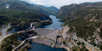 Βέροια: Σε ψυχιατρική εξέταση υπεβλήθη η 29χρονη που πέταξε το μωρό της στον Αλιάκμονα
