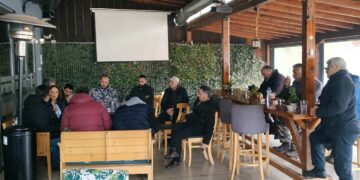 Κ. Βέττα: «Οι αγρότες της Εορδαίας και του Βερμίου πρέπει να αντιμετωπιστούν με δικαιοσύνη και να αποζημιωθούν άμεσα»