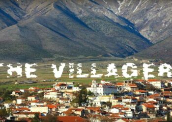 The Villagers Στο Αμύνταιο- Δείτε το νέο επεισόδιο