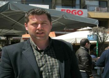 Γενικός Διευθυντής στο ΒΙΟΠΑ Πτολεμαΐδας, ο Μάρκος Βύρλιος