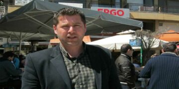 Γενικός Διευθυντής στο ΒΙΟΠΑ Πτολεμαΐδας, ο Μάρκος Βύρλιος