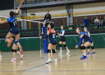 Βόλεϊ ΕΣΠΕΜ: Β΄ Γυναικών: Πολλές αναβολές στα πρωταθλήματα λόγω Εθνικών Ομάδων