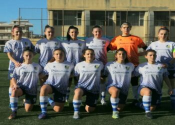 Ποδόσφαιρο Γυναικών: “Μαγεύουν” κάθε αντίπαλο οι Σειρήνες Γρεβενών και σταθερά πρώτες