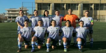 Ποδόσφαιρο Γυναικών: “Μαγεύουν” κάθε αντίπαλο οι Σειρήνες Γρεβενών και σταθερά πρώτες