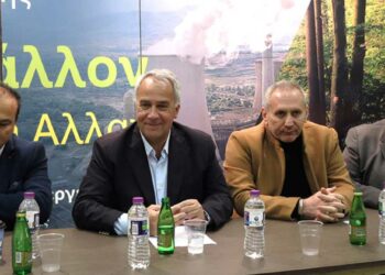 Βορίδης από Φιλώτα για την απόφαση του ΣτΕ για την αυτοδιοίκηση και τις συνθέσεις Οικονομικών Επιτροπών και Ποιότητας Ζωής