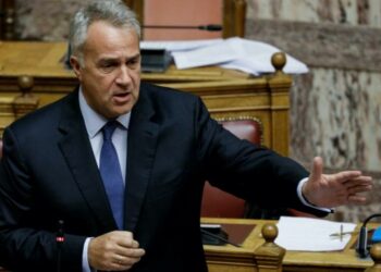 Πράσινο φως για την επιχορήγηση των ΔΕΥΑ από τον κρατικό προϋπολογισμό- Τροπολογία στη Βουλή με… Ευρωπαϊκές επιφυλάξεις