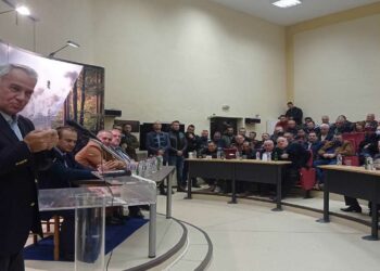 ΥΠΕΣ Μ. Βορίδης από Φιλώτα: «Η χώρα τα τρία τελευταία χρόνια έχει μπει σε ρυθμούς ανάπτυξης»