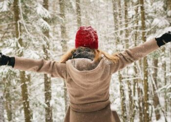 Με το σταγονόμετρο το χιόνι στη Δυτική Μακεδονία- Η πρόβλεψη για το Σαββατοκύριακο(VIDEO)