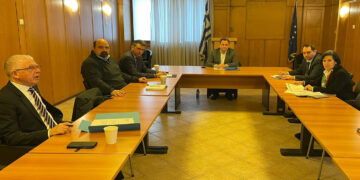 ΥΠΑΑΤ: Αποζημίωση καλλιεργειών στους παραγωγούς επιτραπέζιων ροδάκινων, συμπύρηνων, βερίκοκων, μήλων και καστάνων