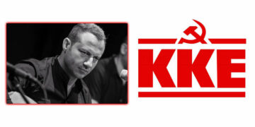 Υποψήφιοι βουλευτές του ΚΚΕ: Ο τραγουδιστής Κώστας Τριανταφυλλίδης στη λίστα για την Κοζάνη