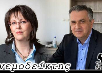 Καταστροφολόγος VS Καταστροφέα – Από τη στήλη ΑΝΕΜΟΔΕΙΚΤΗΣ (20/1)