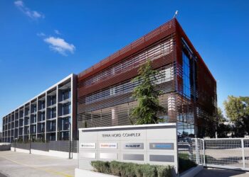 Ποια είναι η εταιρεία Sunlight που έρχεται να επενδύσει στη Δυτική Μακεδονία- Τεχνολογίες αιχμής και επιχειρηματικό σχέδιο 560εκ. μέχρι το 2026- Οι δραστηριότητές της σε Κομοτηνή, Ξάνθη και Κιλκίς