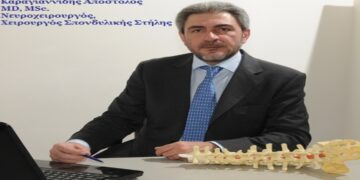 «Ένας ήρως με νυστέρι» Ο ΗΡΩΑΣ μου – Της Ουρανίας Στυλιάδου