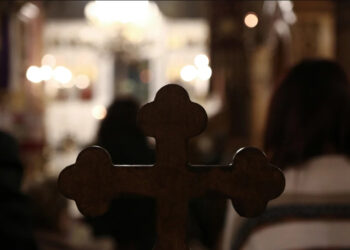 Αυτός είναι ο νέος Άγιος της εκκλησίας – Γεννήθηκε στη Βόρειο Ήπειρο – Δείτε ποιος είναι