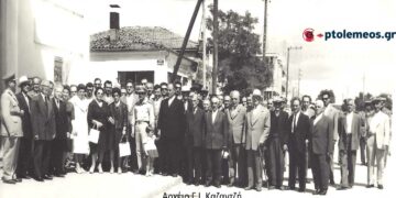 Η ενημέρωση του εμπορικού κόσμου, από εκπρόσωπο του ασφαλιστικού φορέα ΤΕΒΕ, το 1958 – Από τη στήλη του Γ. Καζαντζή στον ΠΑΛΜΟ (01/2)