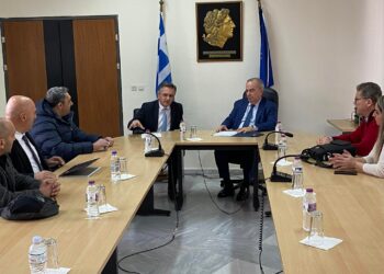 Έρχεται η μεγάλη επένδυση της Sunlight στη Δυτική Μακεδονία- 3.000 θέσεις εργασίας, αναζητούνται τα εδάφη