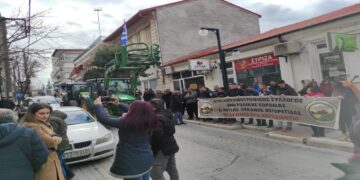 Με τον Υπουργό Τουρισμού Β. Κικίλια συναντήθηκε αντιπροσωπεία του Αγρ/φικου Συλ. Αν. Εορδαίας και Ν. Λεκάνης Βεγορίτιδας