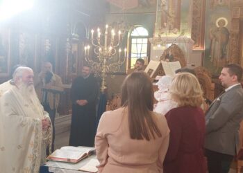 Και το όνομα αυτής …ΑΘΑΝΑΣΙΑ!