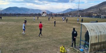 Με οδηγό τον Παπαγαθονίκου το τρένο του Περδίκκα πέρασε από την Εράτυρα (βίντεο)