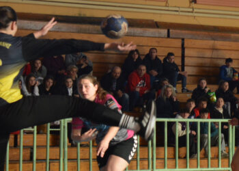 Α2 χαντ-μπολ γυναικών: Φινάλε με νίκη για τον Εθνικό Κοζάνης