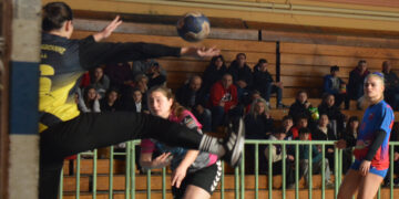 Α2 χαντ-μπολ γυναικών: Φινάλε με νίκη για τον Εθνικό Κοζάνης