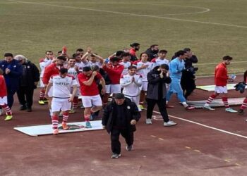 Φάσεις και γκολ από τη νίκη της Κοζάνης στην Καστοριά (βίντεο)