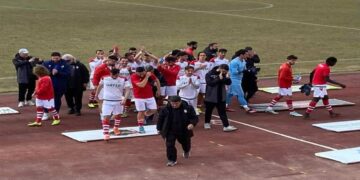 Φάσεις και γκολ από τη νίκη της Κοζάνης στην Καστοριά (βίντεο)