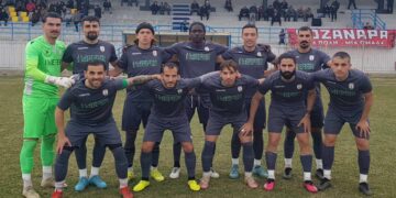 Φάσεις- γκολ και συνεντεύξεις από το παιχνίδι Χανιώτη- Φ.Σ. Κοζάνη