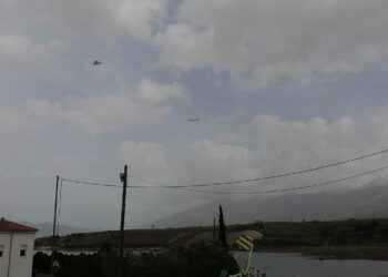 Καθαρά Δευτέρα στην Υψηλή Γέφυρα Σερβίων (φώτο)