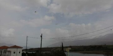 Καθαρά Δευτέρα στην Υψηλή Γέφυρα Σερβίων (φώτο)