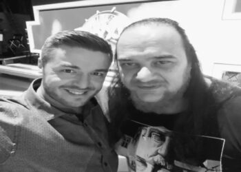 Θλίψη για τον θάνατο του Γιάννη Γαλανούλη: Ο σκηνοθέτης του «Τροχού της Τύχης» είχε γίνει πατέρας πριν λίγα 24ωρα