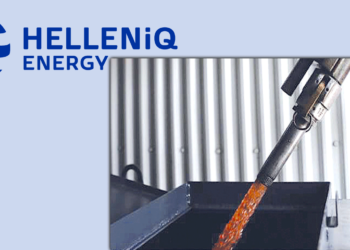 85.000 λίτρα πετρελαίου για τις σχολικές μονάδες από την HELLENiQ ENERGY