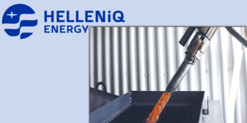 85.000 λίτρα πετρελαίου για τις σχολικές μονάδες από την HELLENiQ ENERGY
