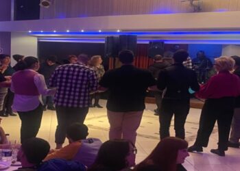 Μεγάλη ανταπόκριση στην φιλανθρωπική εκδήλωση για τον Γιώργο Ι.