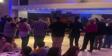 Μεγάλη ανταπόκριση στην φιλανθρωπική εκδήλωση για τον Γιώργο Ι.