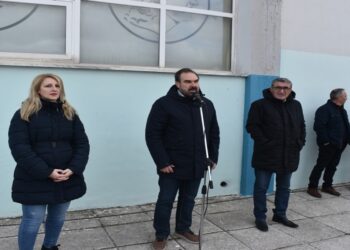 Η Καθαρά Δευτέρα στην πόλη της Φλώρινας