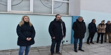 Η Καθαρά Δευτέρα στην πόλη της Φλώρινας