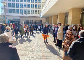 Αντιδράσεις εκπαιδευτικών για την αξιολόγηση- Κινητοποίηση σήμερα στην Κοζάνη(VIDEO)