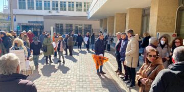 Αντιδράσεις εκπαιδευτικών για την αξιολόγηση- Κινητοποίηση σήμερα στην Κοζάνη(VIDEO)