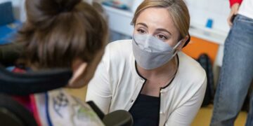 Η εθελοντική ομάδα της ENEL GREEN POWER μοιράζει αγάπη στα παιδιά του «Χατζηπατέρειου»