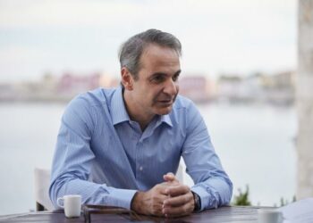 Την Τρίτη 7 Φεβρουαρίου στην Κοζάνη ο Πρωθυπουργός- Πυρετώδεις προετοιμασίες για τη διήμερη επίσκεψη- Σύσκεψη με φορείς, ομιλία και συνέντευξη τύπου στο πρόγραμμα Μητσοτάκη