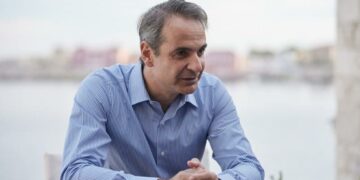 Την Τρίτη 7 Φεβρουαρίου στην Κοζάνη ο Πρωθυπουργός- Πυρετώδεις προετοιμασίες για τη διήμερη επίσκεψη- Σύσκεψη με φορείς, ομιλία και συνέντευξη τύπου στο πρόγραμμα Μητσοτάκη