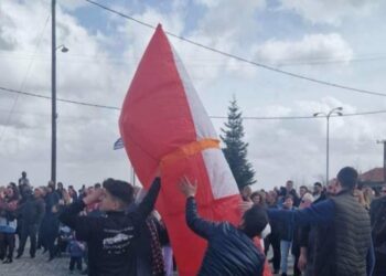 Πεντάλοφος: Πέταξαν τα αερόστατα. Βίντεο