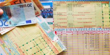 Β.Ελλάδα: Ένας στους τρεις πολίτες δεν μπορεί να πληρώσει τα κοινόχρηστά του λόγω ενεργειακής κρίσης και πληθωρισμού