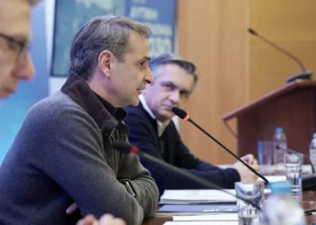 Στήριξη Μητσοτάκη σε Κασαπίδη και για τις επόμενες εκλογές- Το… ελεύθερο για επιλογές στους Βουλευτές που δε θα εκλεγούν