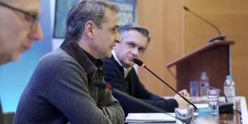 Στήριξη Μητσοτάκη σε Κασαπίδη και για τις επόμενες εκλογές- Το… ελεύθερο για επιλογές στους Βουλευτές που δε θα εκλεγούν