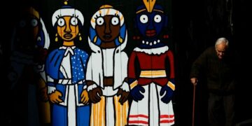 Θέλετε να ζήσετε περισσότερο; Τα τέσσερα μυστικά μακροζωίας των αιωνόβιων