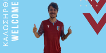 Τον Ουρουγουανό αμυντικό Ντιέγκο Λόπεζ απέκτησε η ΑΕΠ Κοζάνης