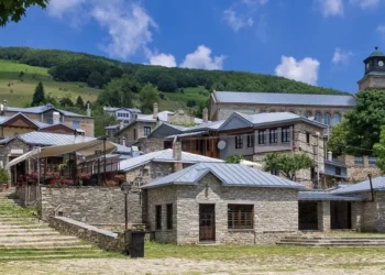 Δυτική Μακεδονία: Επανασυστήνεται στις τουριστικές αγορές ως βιώσιμος προορισμός