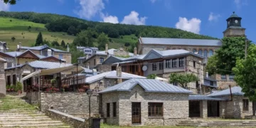 Δυτική Μακεδονία: Επανασυστήνεται στις τουριστικές αγορές ως βιώσιμος προορισμός